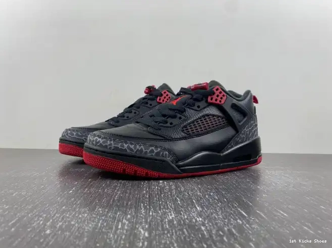 1st Kicks Shoes FQ1579-006 Jordan Spizike Bred Low 0604